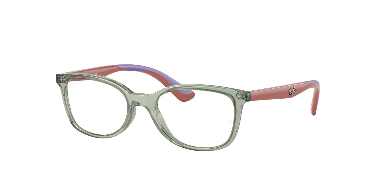 Ray-Ban Kids 0RY1586 Eyeglasses - view 49